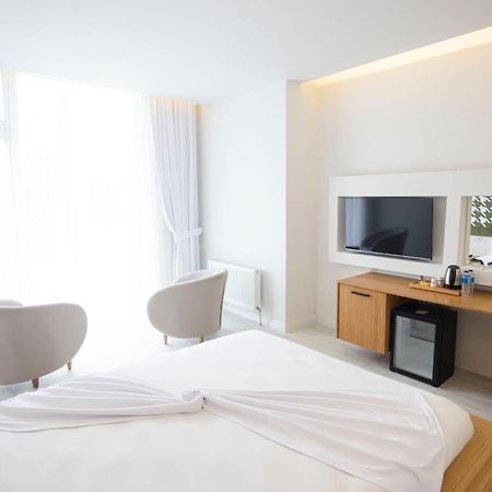 Ataol Can Termal & Spa Canakkale Eksteriør billede