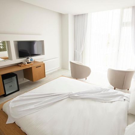 Ataol Can Termal & Spa Canakkale Eksteriør billede