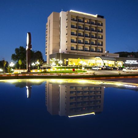 Ataol Can Termal & Spa Canakkale Eksteriør billede