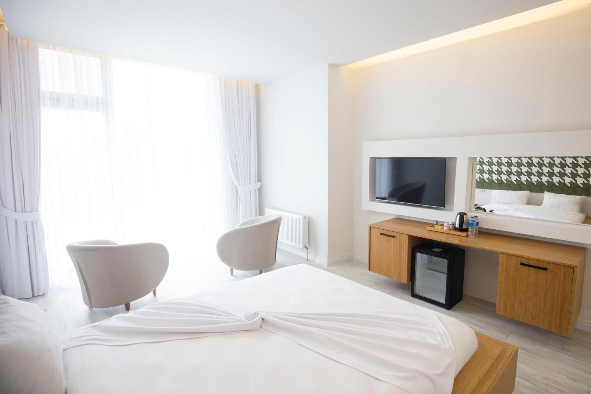 Ataol Can Termal & Spa Canakkale Eksteriør billede