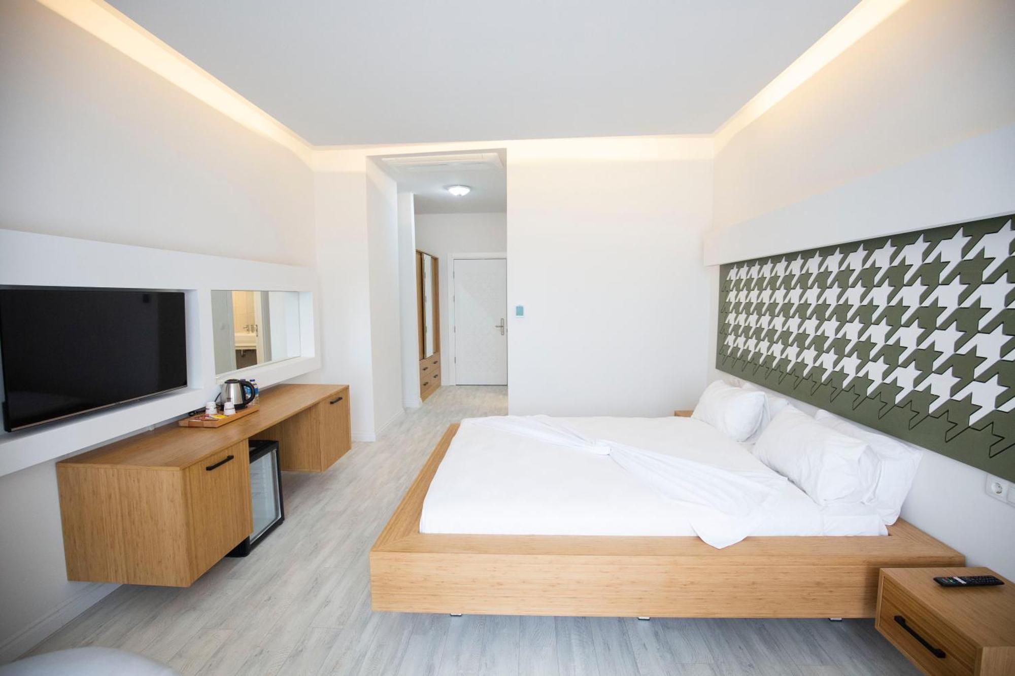 Ataol Can Termal & Spa Canakkale Eksteriør billede