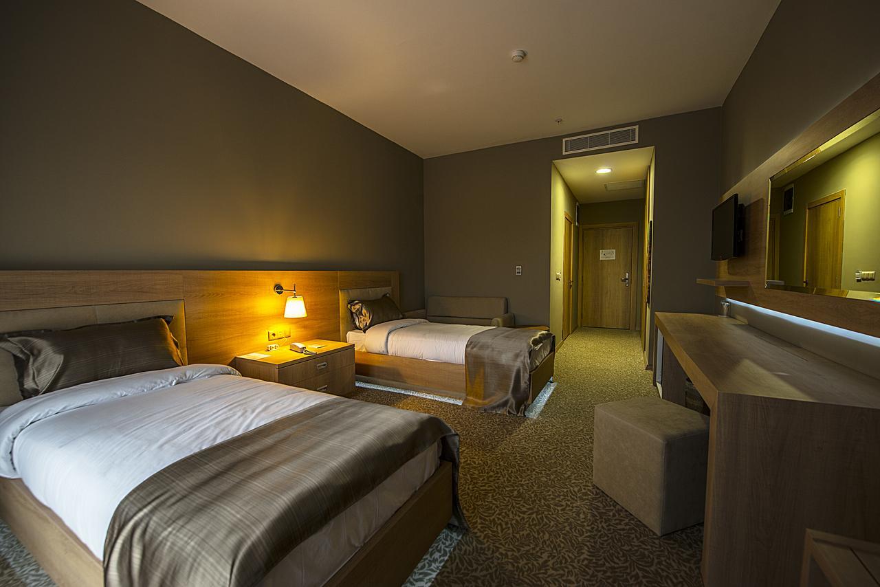 Ataol Can Termal & Spa Canakkale Eksteriør billede
