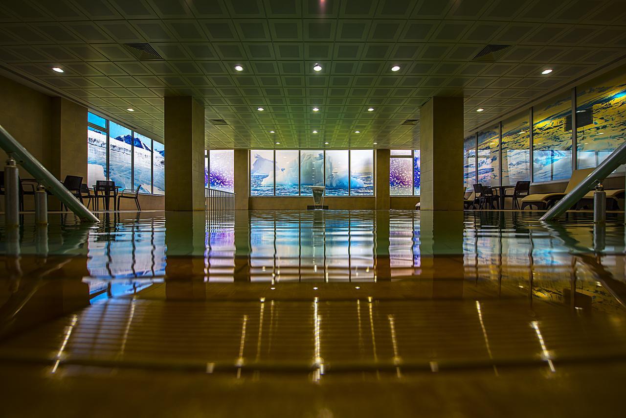 Ataol Can Termal & Spa Canakkale Eksteriør billede