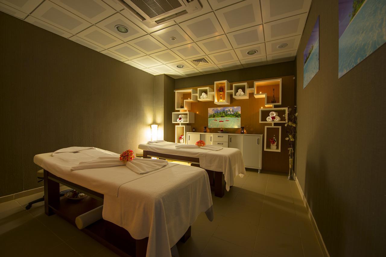 Ataol Can Termal & Spa Canakkale Eksteriør billede